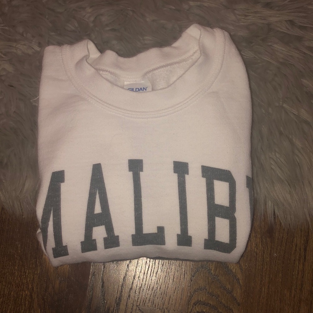 Malibu Sweatshirt